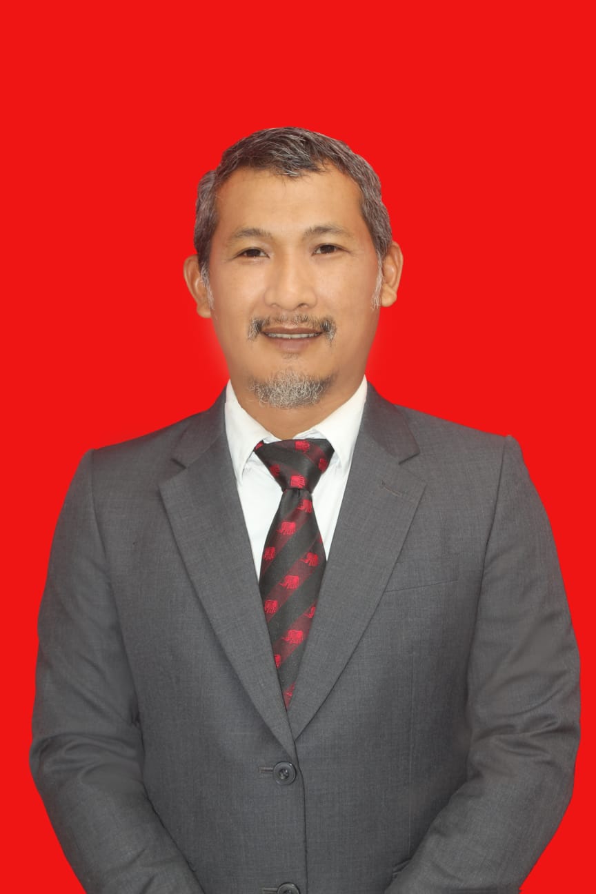 Foto Dr. H. Achmad Fauzi, M.Pd.